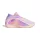 Adidas Anthony Edwards 2 Haze Coral/Bliss Lilac/Zero Metallic 4623