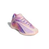 Adidas Anthony Edwards 2 Haze Coral/Bliss Lilac/Zero Metallic 4623