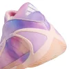 Adidas Anthony Edwards 2 Haze Coral/Bliss Lilac/Zero Metallic 4623