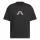 Adidas Anthony Edwards Photo Tee Black L