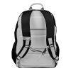 New Balance Plecak Adult Backpack Black ONE