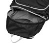 New Balance Plecak Adult Backpack Black ONE
