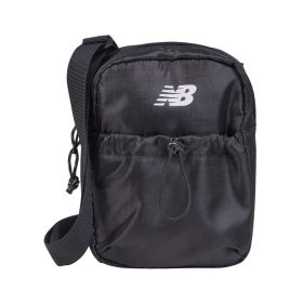 New Balance Essential Sling Bag Black