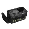 Jordan Jam Velocity Duffle Black/Gold ONE