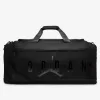 Jordan Jam Velocity Duffle Bag Black