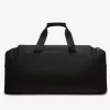 Jordan Jam Velocity Duffle Bag Black