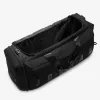 Jordan Jam Velocity Duffle Bag Black