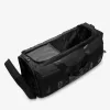 Jordan Jam Velocity Duffle Bag Black