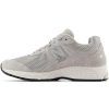 New Balance M2002WD Lifestyle shoes Grey 475