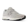 New Balance M2002WD Lifestyle shoes Grey 475
