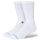 STANCE ICON WHITE/BLACK