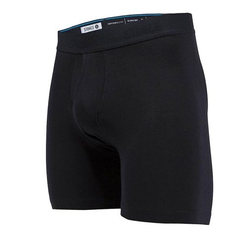 STANCE OG BOXER BRIEF BLACK/BROWN M