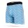 STANCE JIG JAG BOXER BRIEF BLUE L