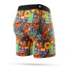 Stance Ode To Cali Boxer Brief MUL