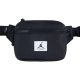 JORDAN FLIGHT CROSSBODY BLACK ONE
