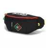 Jordan Cross Body Black