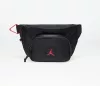 Jordan Rise Cross Body Bag Black ONE