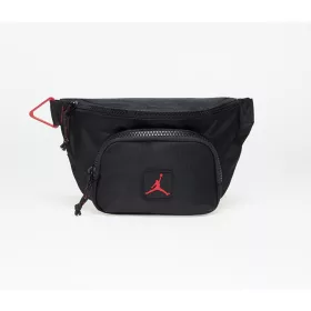 Jordan Rise Cross Body Bag Black
