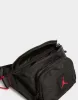 Jordan Rise Cross Body Bag Black ONE