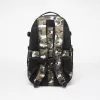 Jordan Jam Cordura Franchise 29L Backpack Green Camo