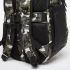 Jordan Jam Cordura Franchise 29L Backpack Green Camo