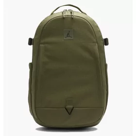 Jordan Jam Cordura Franchise 29L Backpack Medium Olive