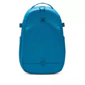 Jordan Jam Cordura Franchise 29L Backpack Industrial Blue