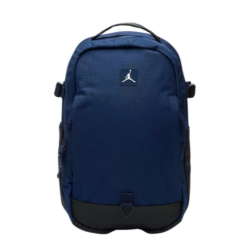 Jordan Jam Cordura Franchise 29L Backpack Midnight Navy