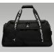 Jordan Jam Sport Duffle Bag (47.5L) Black
