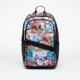 Jordan Jam Air Patrol Backpack Black