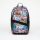 Jordan Jam Air Patrol Backpack Black