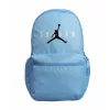 Jordan Jam HBR Eco 23L Backpack Aquarius Blue ONE