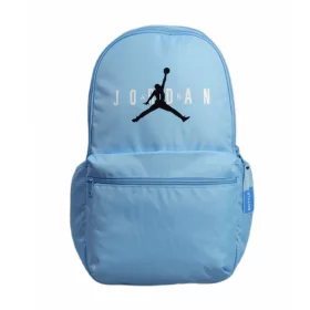 Jordan Jam HBR Eco 23L Backpack Aquarius Blue