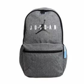 Jordan HBR Eco Backpack Grey