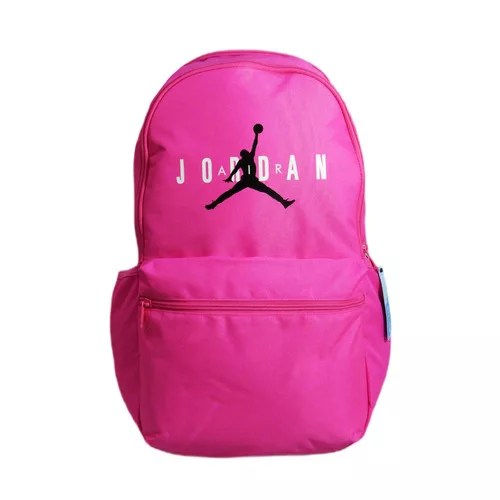 Jordan Jam HBR Eco 23L Backpack Pink