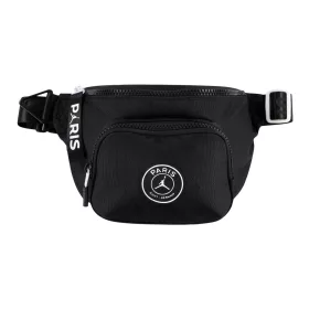 Jordan PSG Crossbody Bag Black