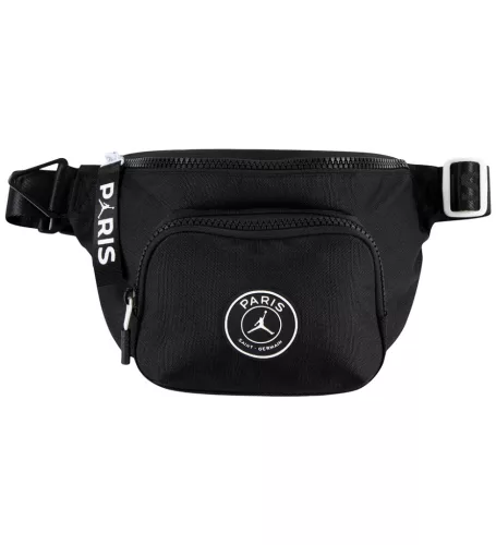 Jordan PSG Crossbody Bag Black ONE