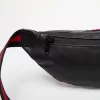 Jordan Jam Borough Varsity Crossbody Black