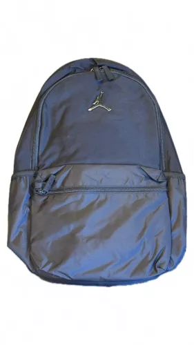 Jordan Men Backpack Black