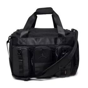 Jordan Collectors Gym Duffel (45L) Black