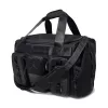 Jordan Collectors Gym Duffel (45L) Black