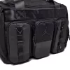Jordan Collectors Gym Duffel (45L) Black
