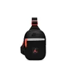 Jordan Franchise Sling Bag (1L) Black