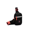 Jordan Franchise Sling Bag (1L) Black