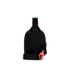 Jordan Franchise Sling Bag (1L) Black