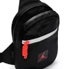 Jordan Franchise Sling Bag (1L) Black