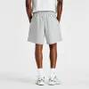 New Balance MB6174CDYST Athletics Stretch Woven Short 7" Grey XL