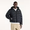 New Balance Boston Puffer Black