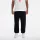 New Balance MP41519BK Sweatpants New Balance French Terry Jogger Black