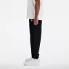 New Balance MP41519BK Sweatpants New Balance French Terry Jogger Black